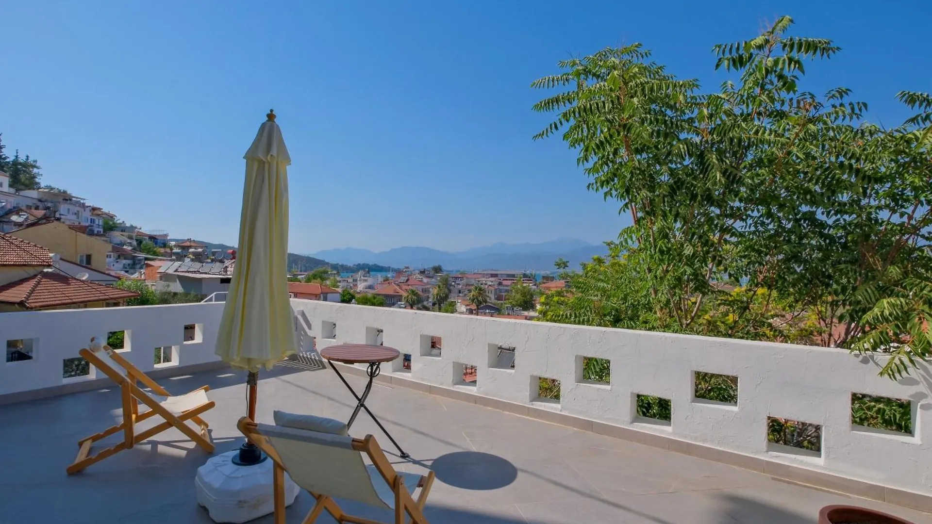 Holiday home Stay At The Heart Of Fethiye - Piccolo House Turkey