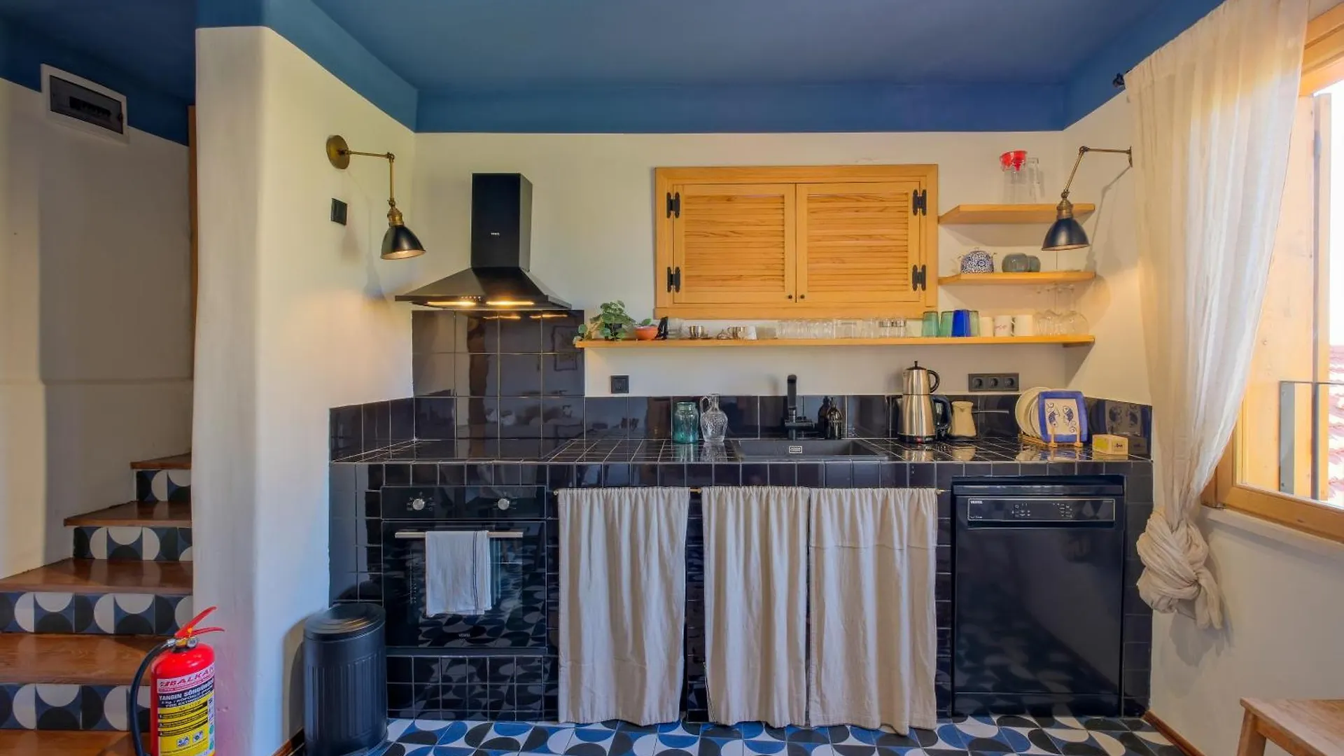 Holiday home Stay At The Heart Of Fethiye - Piccolo House