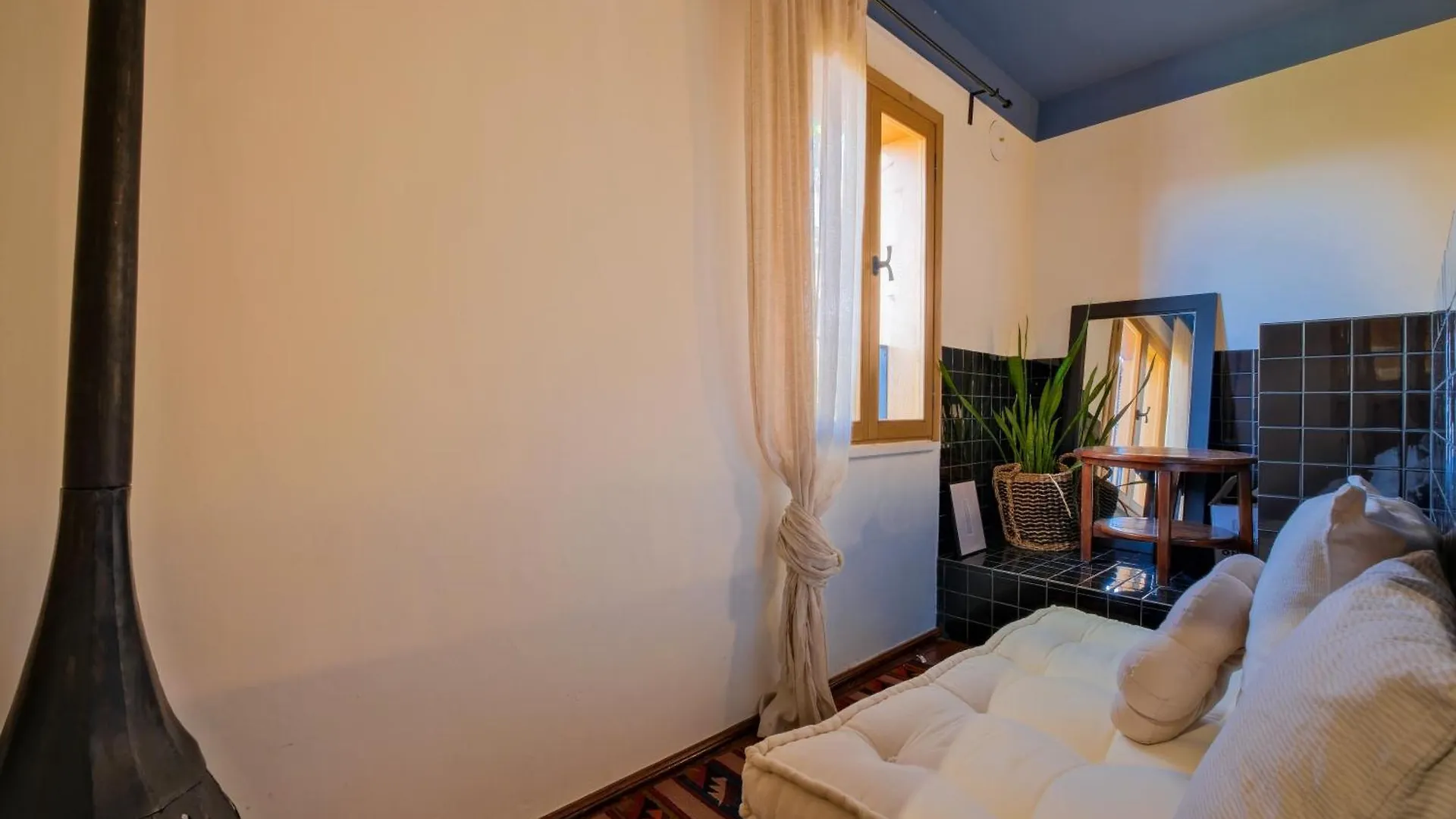 Stay At The Heart Of Fethiye - Piccolo House Holiday home