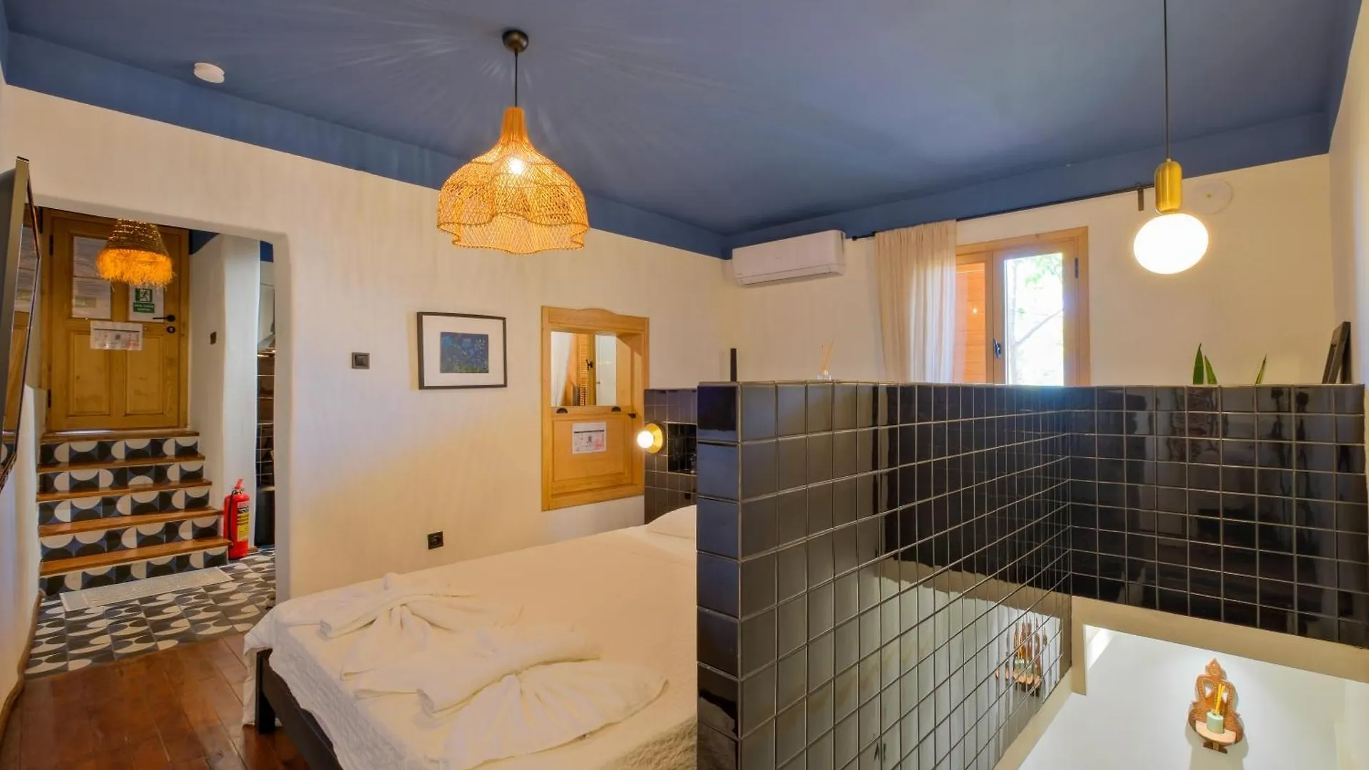 Holiday home Stay At The Heart Of Fethiye - Piccolo House