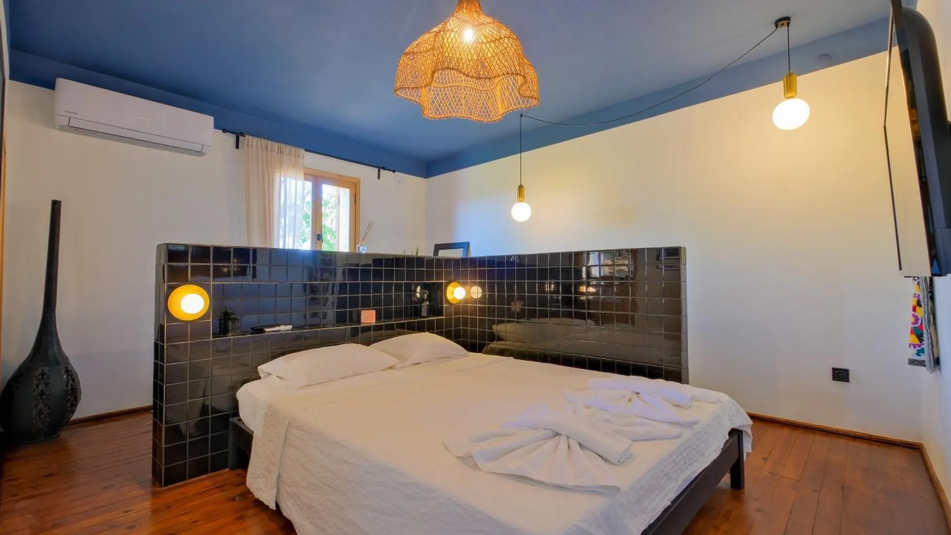 Stay At The Heart Of Fethiye - Piccolo House 0*,  Turkey