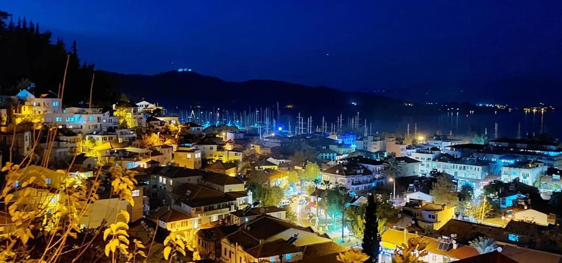 Holiday home Stay At The Heart Of Fethiye - Piccolo House Turkey