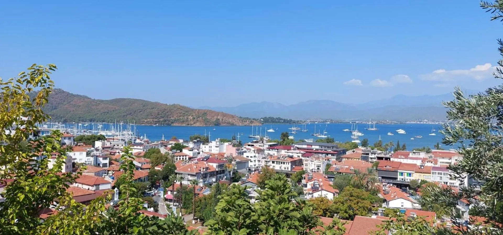 Stay At The Heart Of Fethiye - Piccolo House