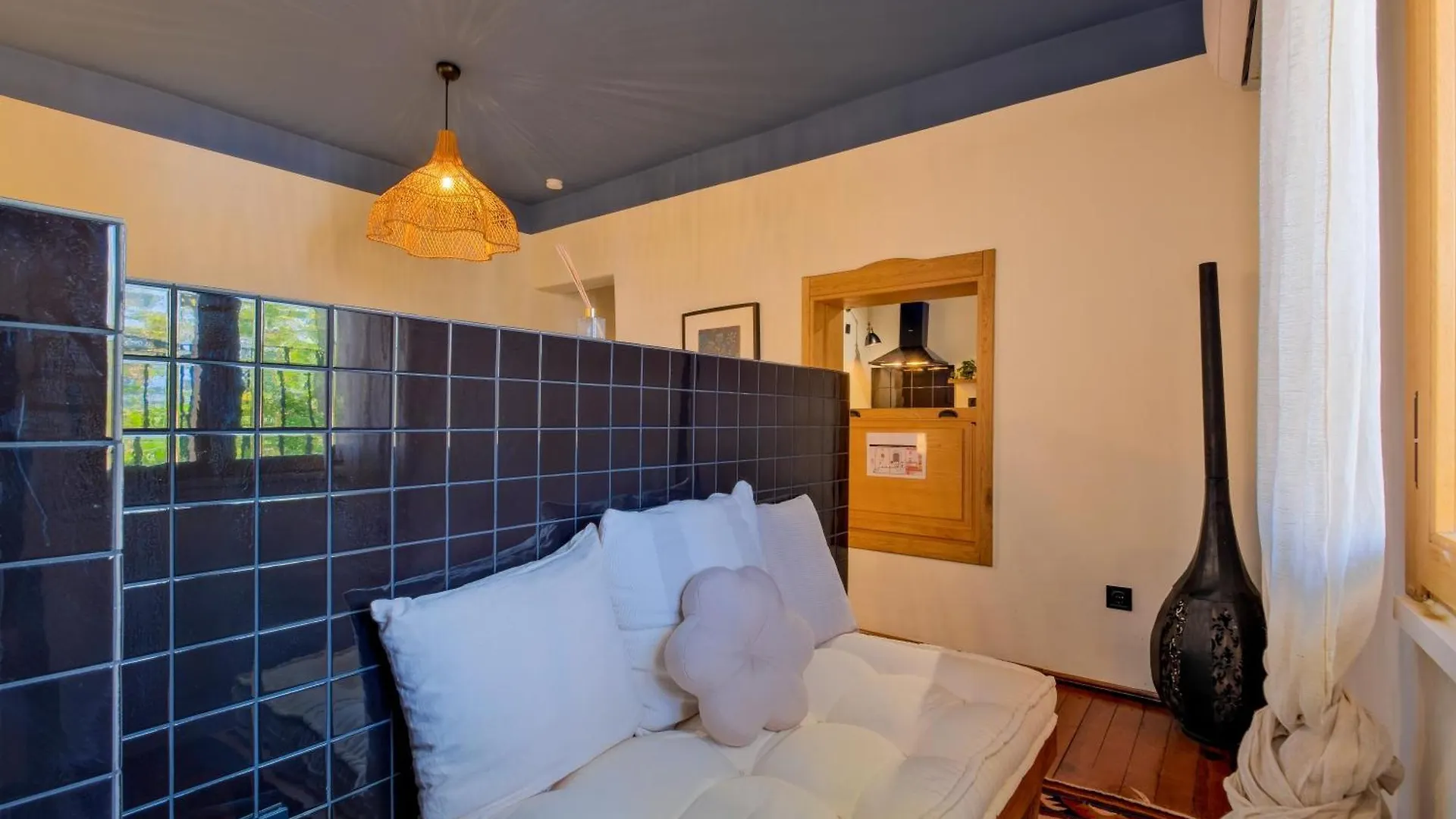 Holiday home Stay At The Heart Of Fethiye - Piccolo House