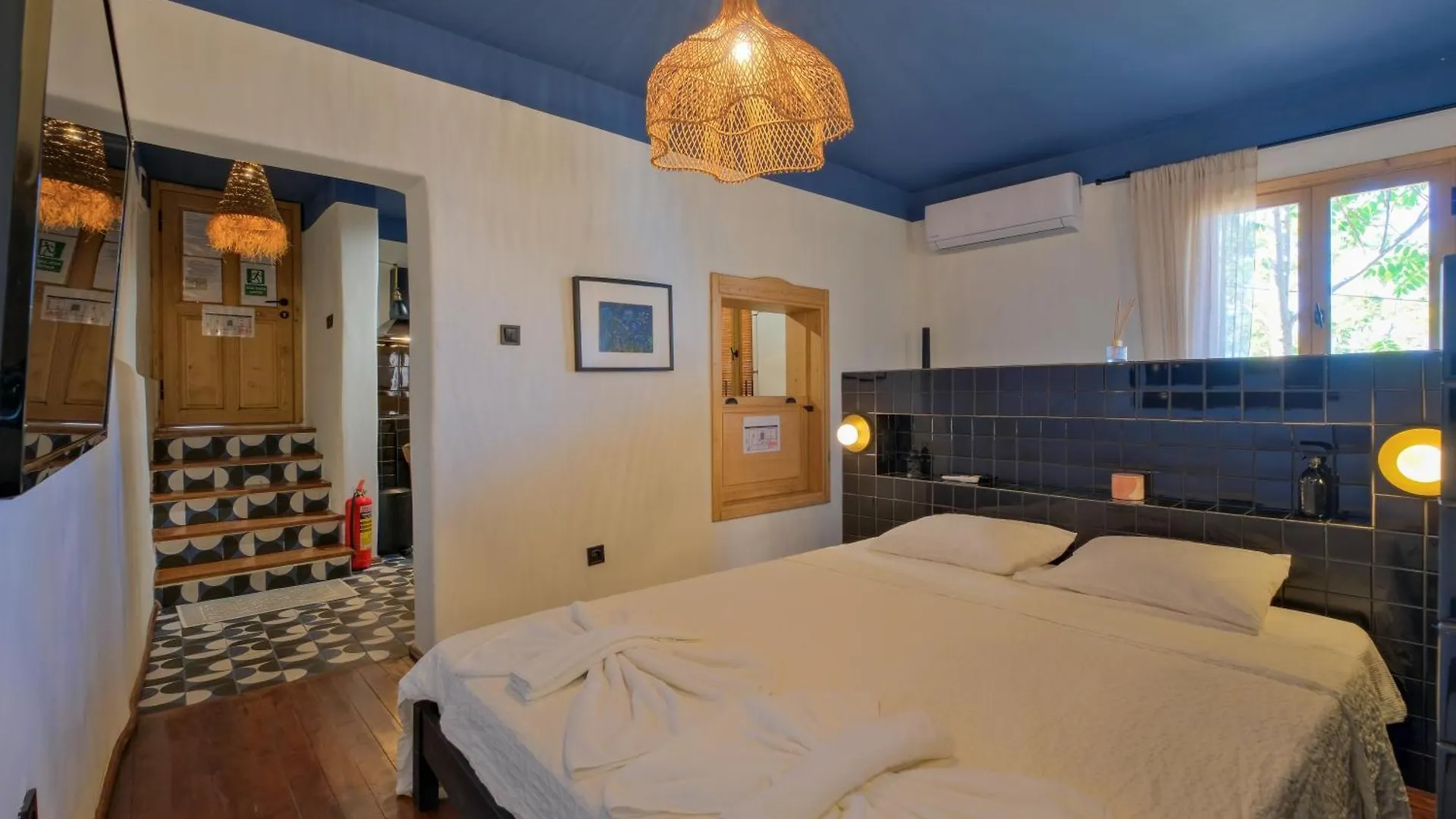 Stay At The Heart Of Fethiye - Piccolo House 0*,  Turkey