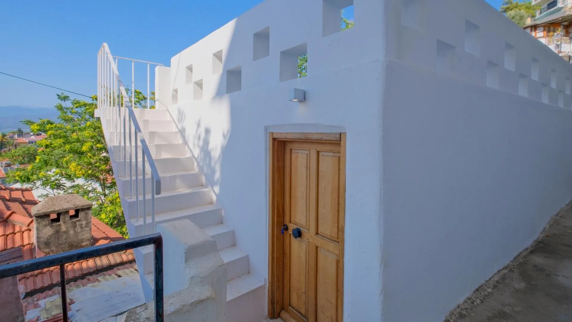 Stay At The Heart Of Fethiye - Piccolo House